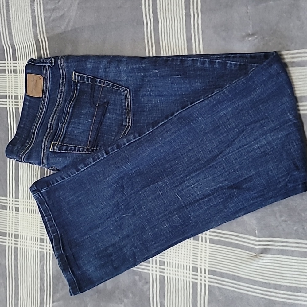AE Boot Cut Jeans